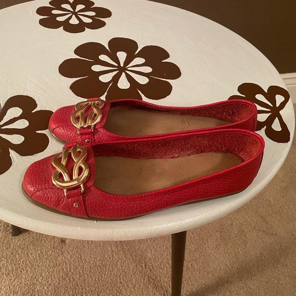 Flat/ loafers
